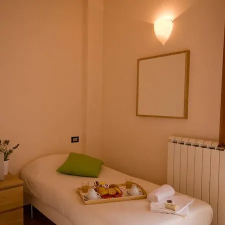 Dormire A Cisanello Pisa